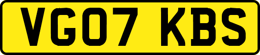 VG07KBS