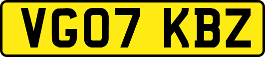 VG07KBZ