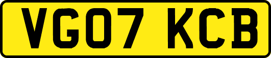 VG07KCB