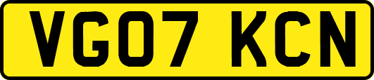 VG07KCN