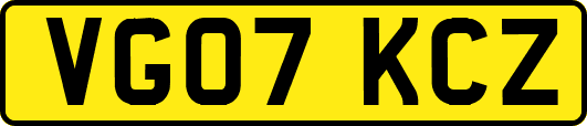 VG07KCZ