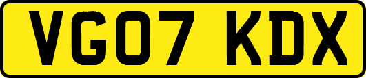 VG07KDX