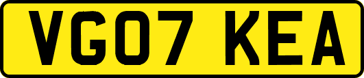 VG07KEA