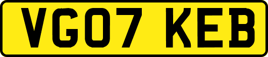 VG07KEB