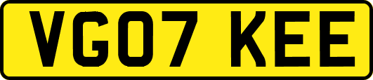 VG07KEE