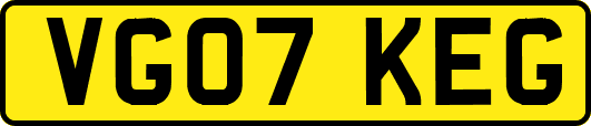 VG07KEG