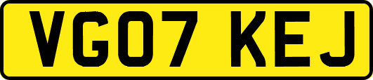 VG07KEJ