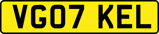 VG07KEL