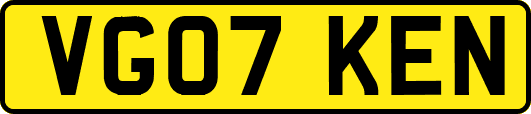 VG07KEN