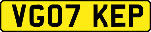 VG07KEP