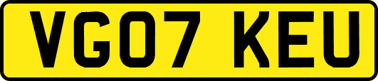 VG07KEU