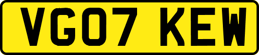 VG07KEW