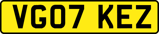 VG07KEZ