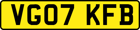 VG07KFB
