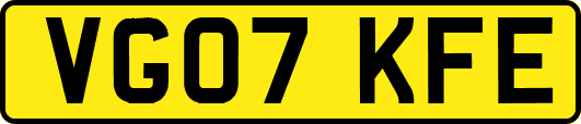 VG07KFE