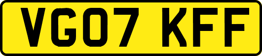 VG07KFF