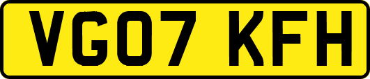 VG07KFH