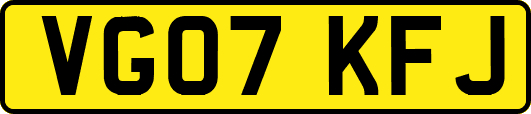 VG07KFJ