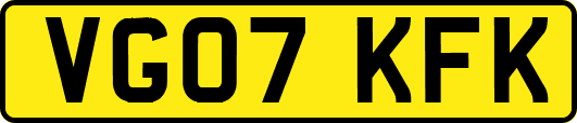 VG07KFK