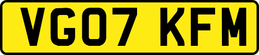 VG07KFM