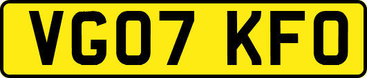 VG07KFO