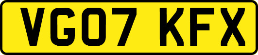 VG07KFX