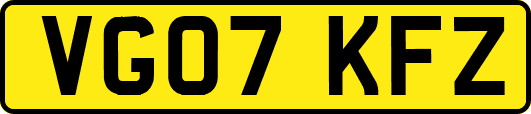 VG07KFZ