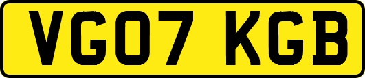 VG07KGB