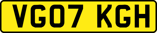 VG07KGH