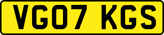 VG07KGS