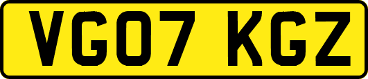 VG07KGZ