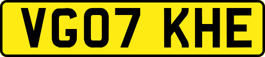 VG07KHE