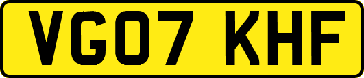 VG07KHF