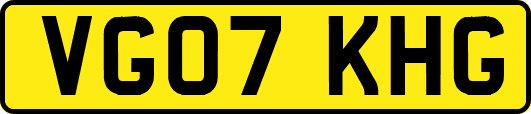 VG07KHG