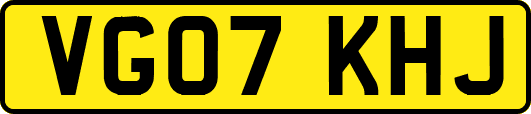 VG07KHJ