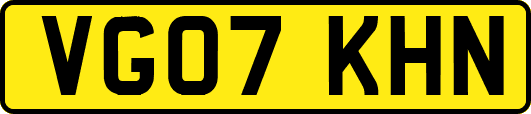 VG07KHN
