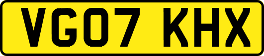 VG07KHX