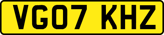 VG07KHZ