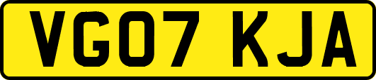 VG07KJA