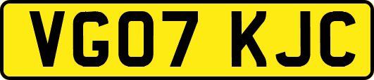 VG07KJC