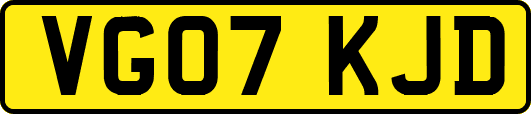 VG07KJD