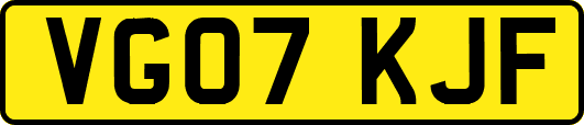 VG07KJF