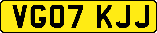 VG07KJJ