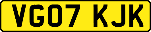 VG07KJK