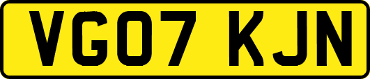 VG07KJN