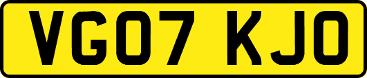 VG07KJO
