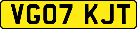 VG07KJT