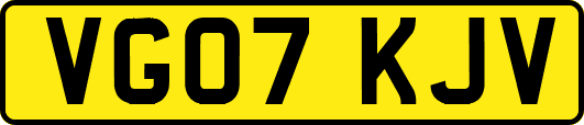 VG07KJV