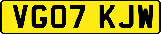 VG07KJW
