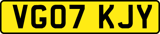 VG07KJY